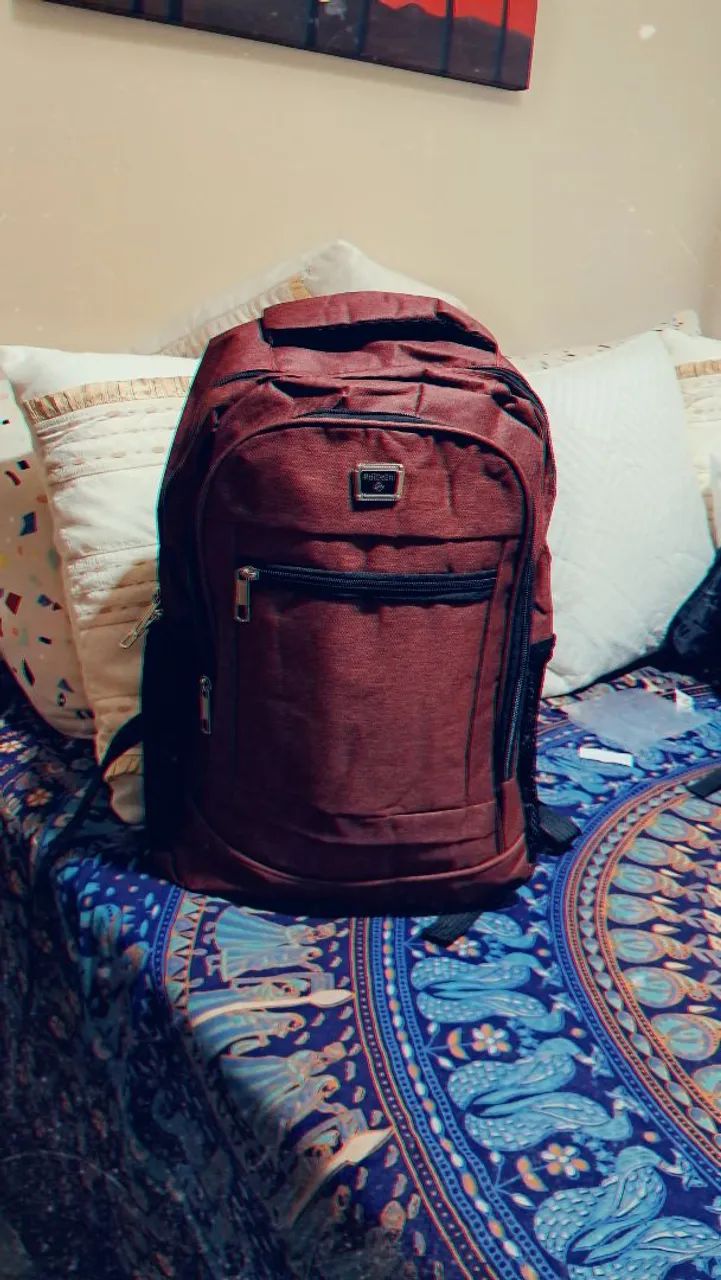 Mochilas - Foto 5