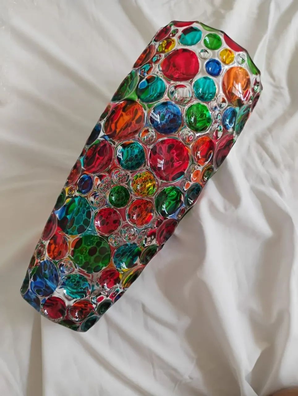 Vaso Murano - Foto 2