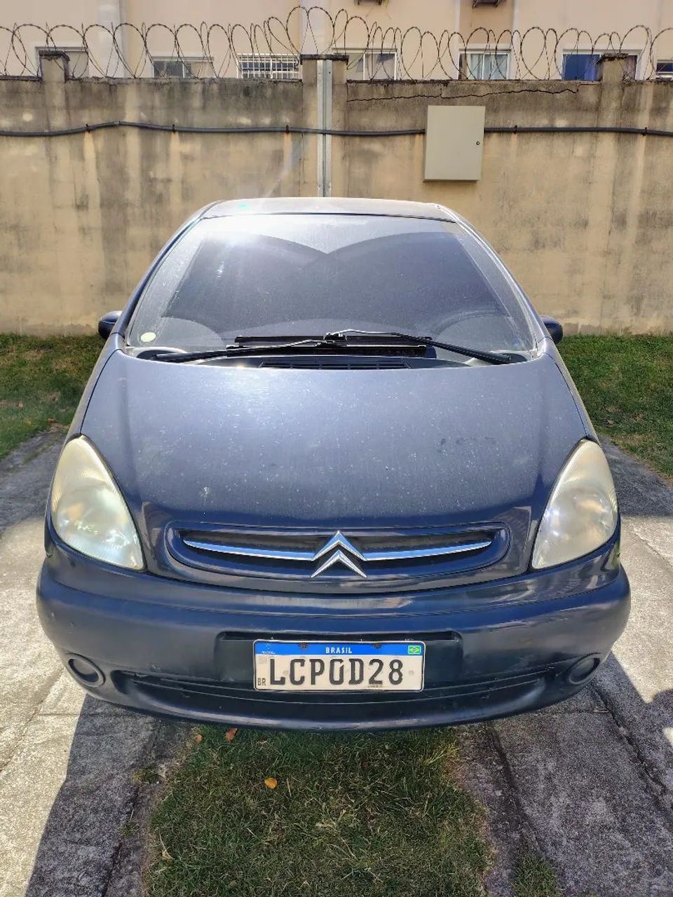 Citroën Xsara 2005