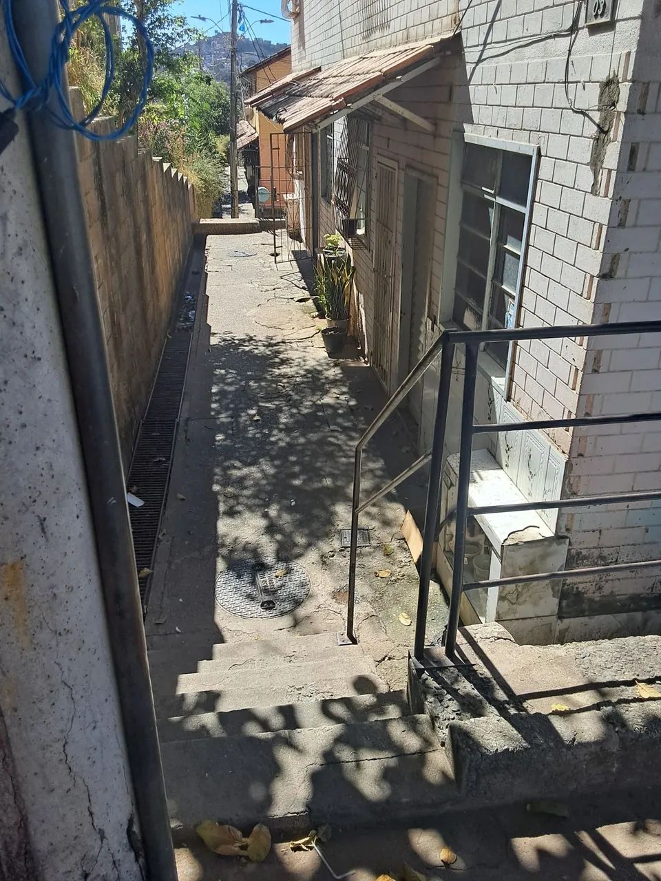 Vendo casa no bairro gra ja de freitas  - Foto 3