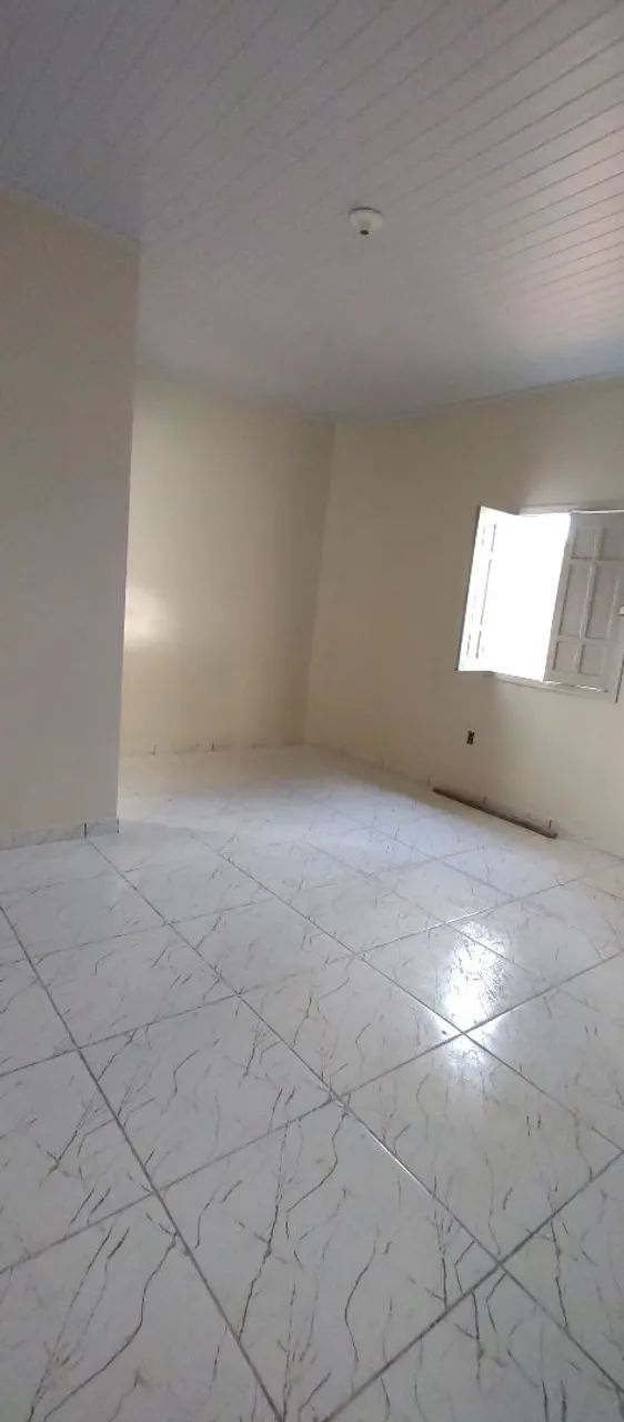 VENDO CASA TOTALMENTE REFORMADA, LONGE DE ALAGAMENTOS - ACEITO VEÍCULO  - Foto 5