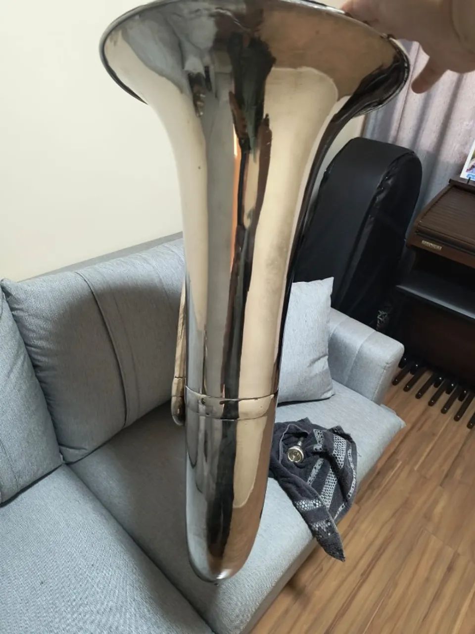 HELICON EB (MIB) - Foto 2