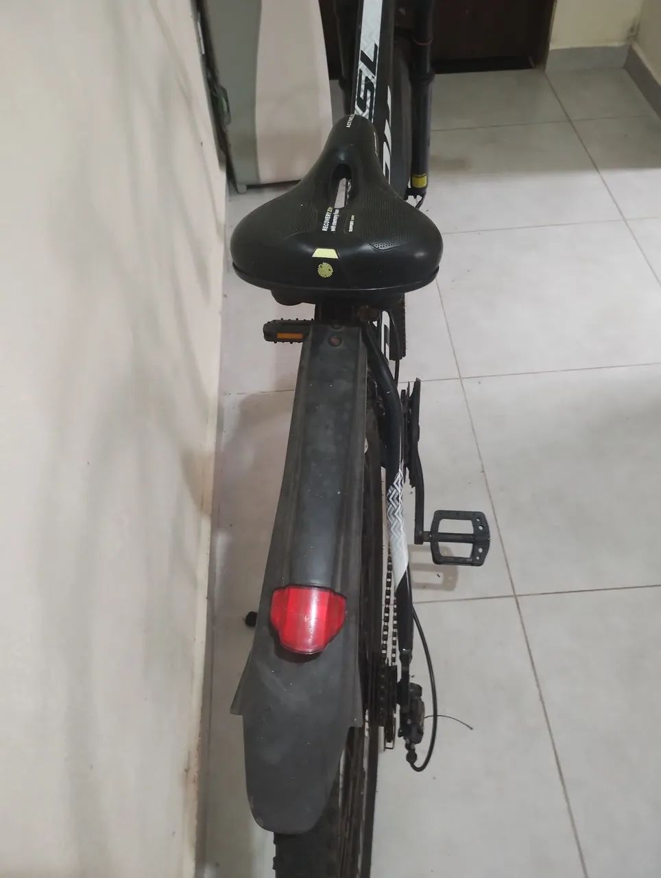 Mountain bike aro 29