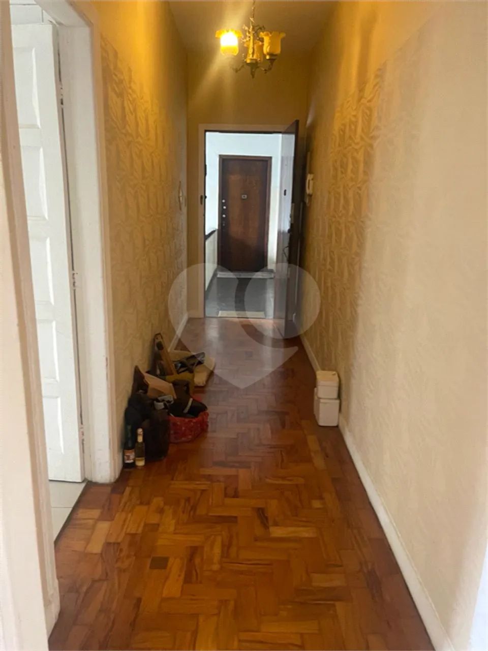 Apartamento com 2 quartos à venda em Cerqueira césar - SP - Foto 3