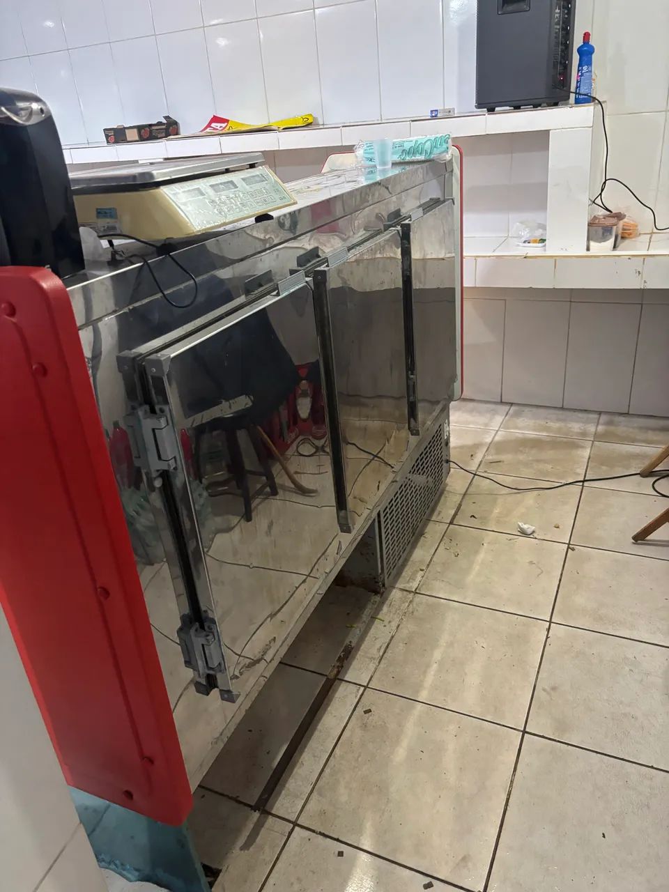 Balcão refrigerado POLOFRIO - Foto 4