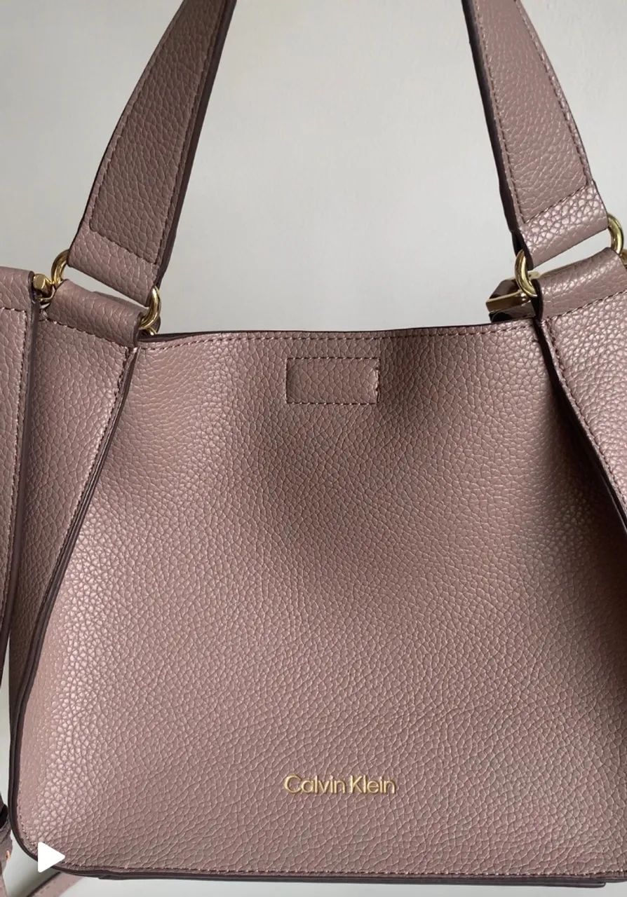 Bolsa Calvin Klein  - Foto 3