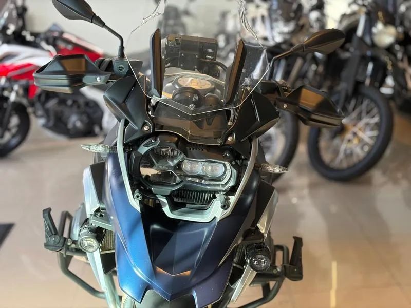 BMW R1200 GS 2017 - Foto 3