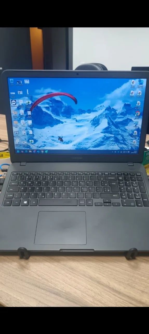Notebook Samsung i5