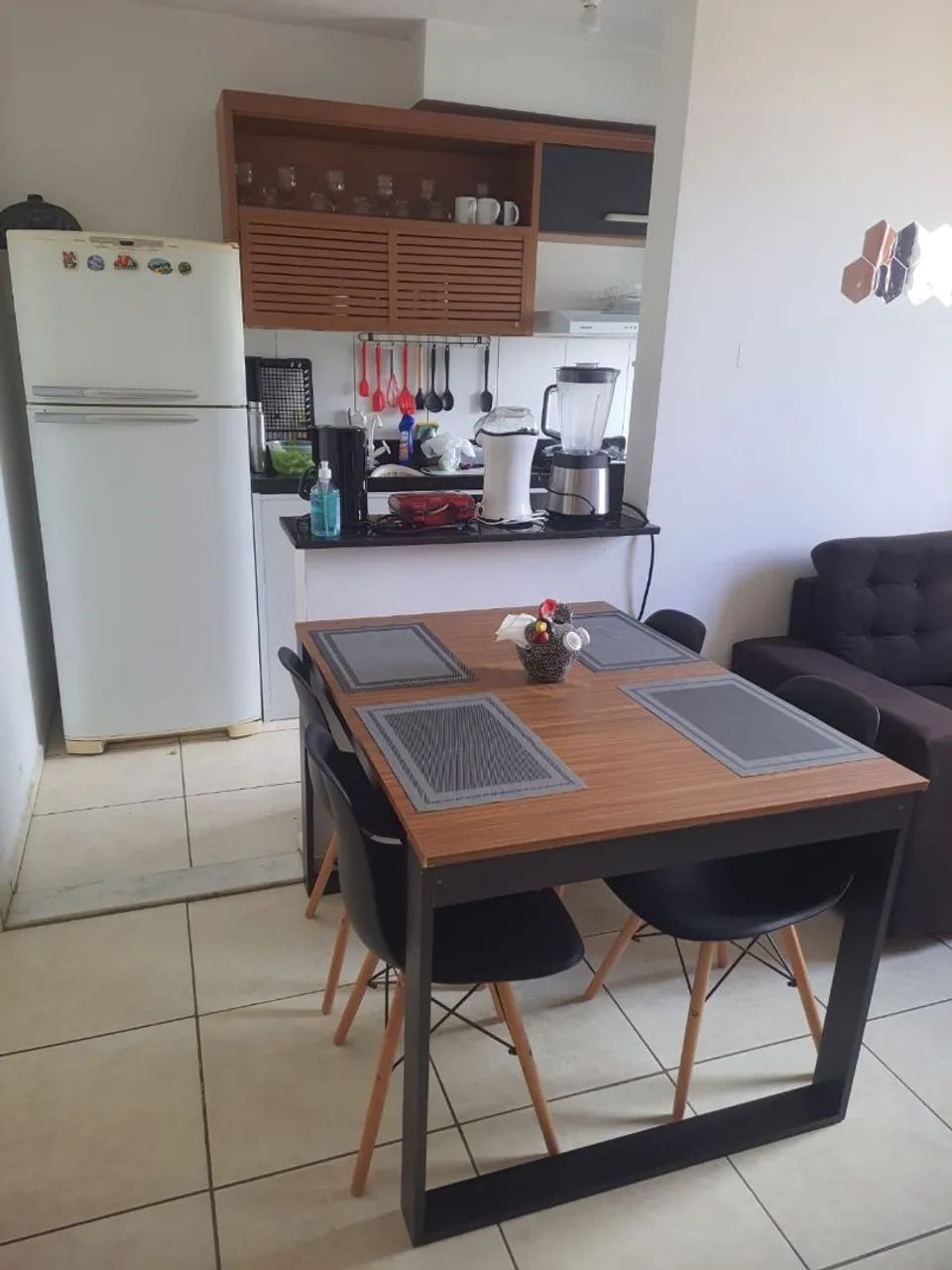 Repasse de um apartamento  - Foto 3