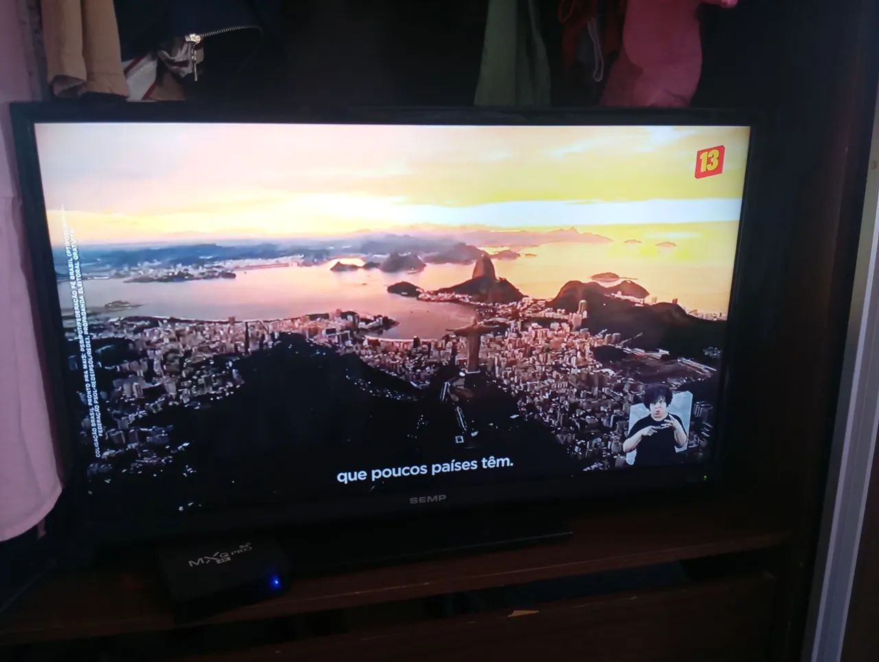 TV SEMP 32 - Foto 4