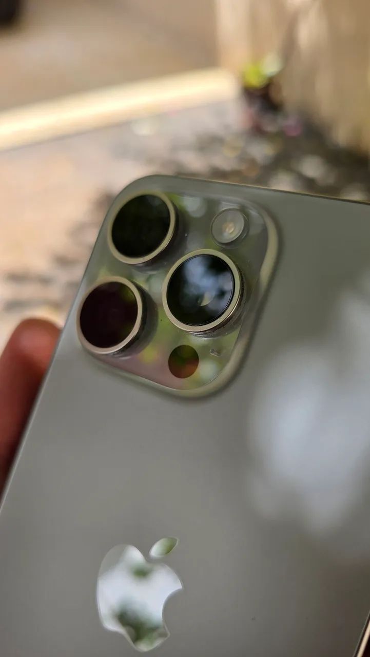 iPhone 15 Pro Max 256GB - Foto 4