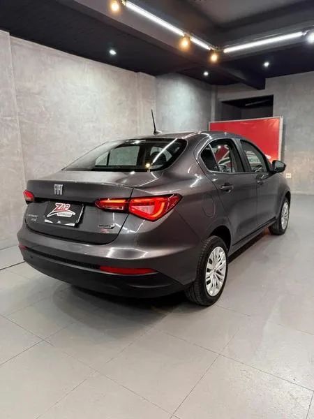 Fiat Cronos 1.0 6V Flex 2025 - Foto 5