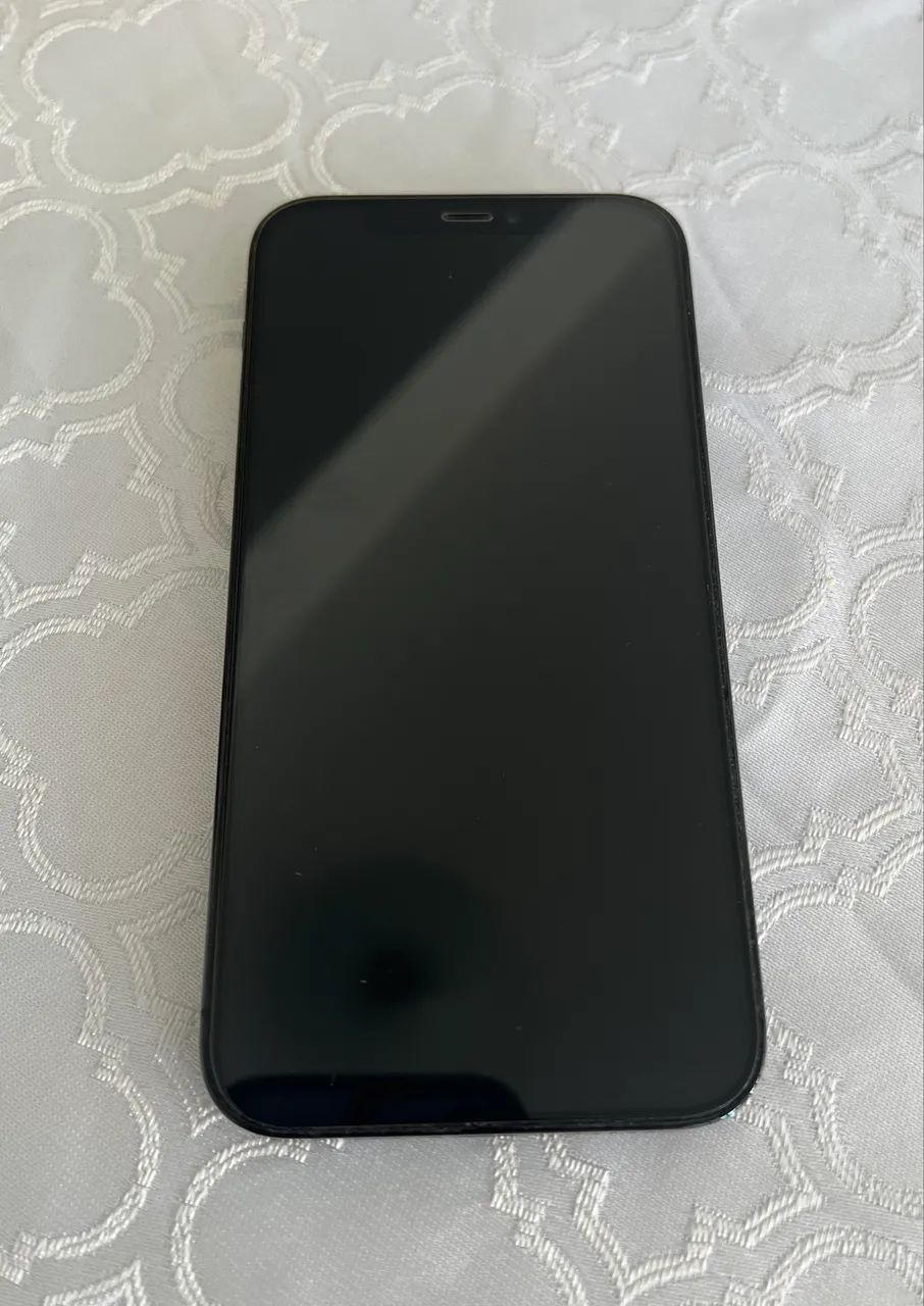 Iphone 12 PRO Azul - Foto 2