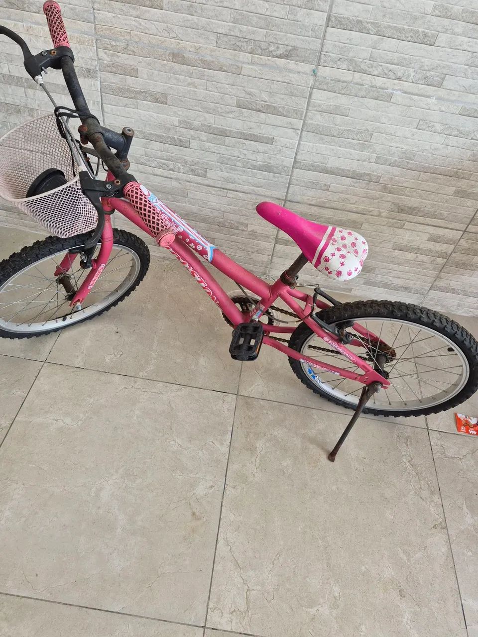 Bicicleta  - Foto 2