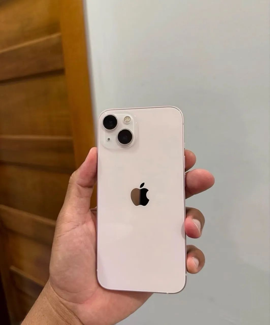 iPhone 13 todo original 
