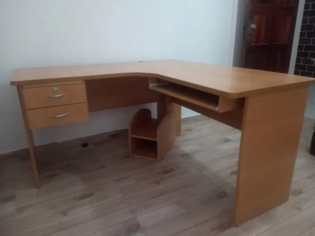 Mesa de escritório - Foto 4