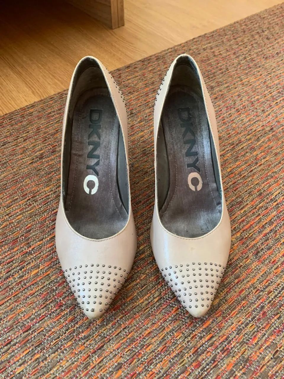 Sapatos DKNY - Foto 2