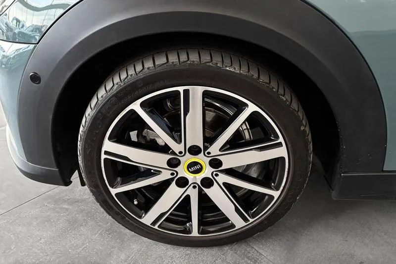Mini Cooper SE TOP 3P (elétrico) 2023 - Foto 5