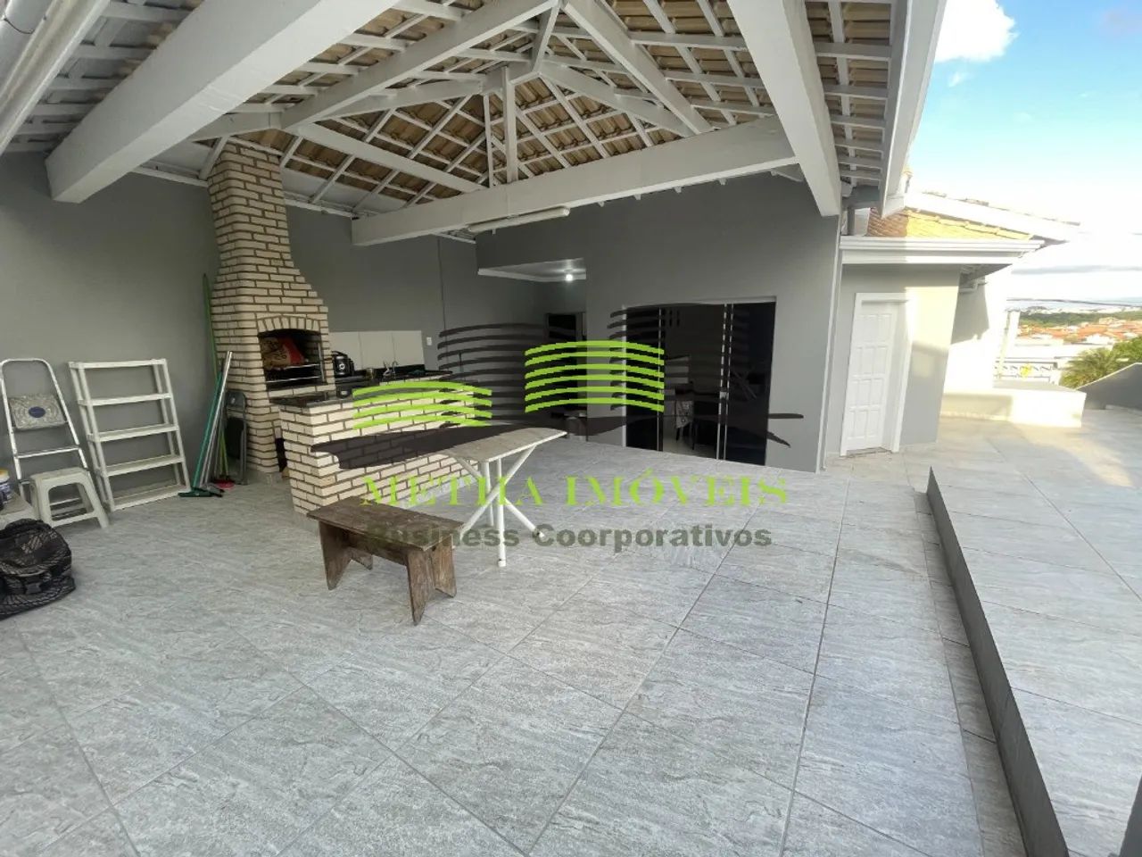 CASA RESIDENCIAL em SOROCABA - SP, HORTO FLORESTAL - Foto 4