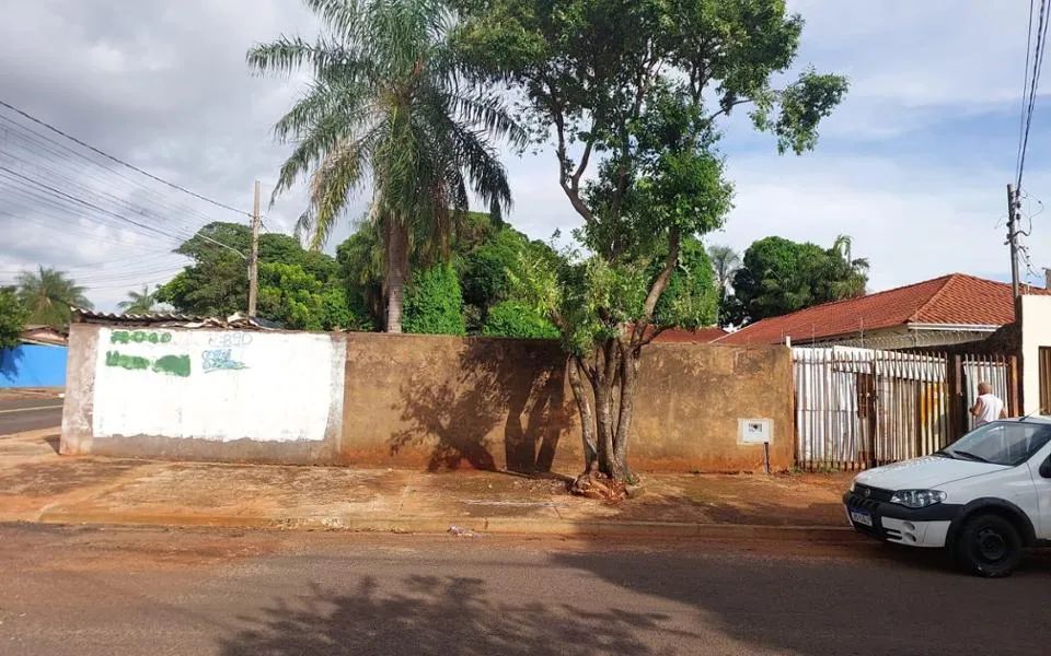 Campo Grande - Terreno Padrão - Monte Castelo - Foto 3