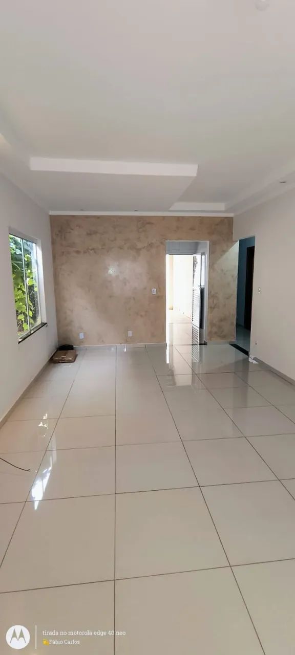 Casa para alugar no Bosque dos Buritis, 3 quartos, sendo 1 suíte,  sala ampla... - Foto 2