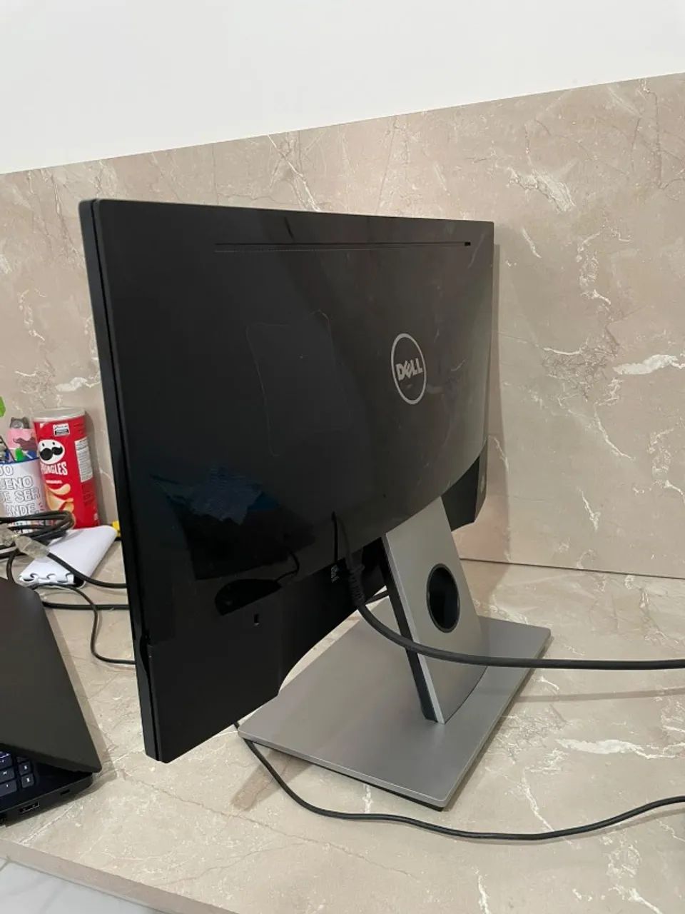 Monitor Dell 21 polegadas - Foto 3