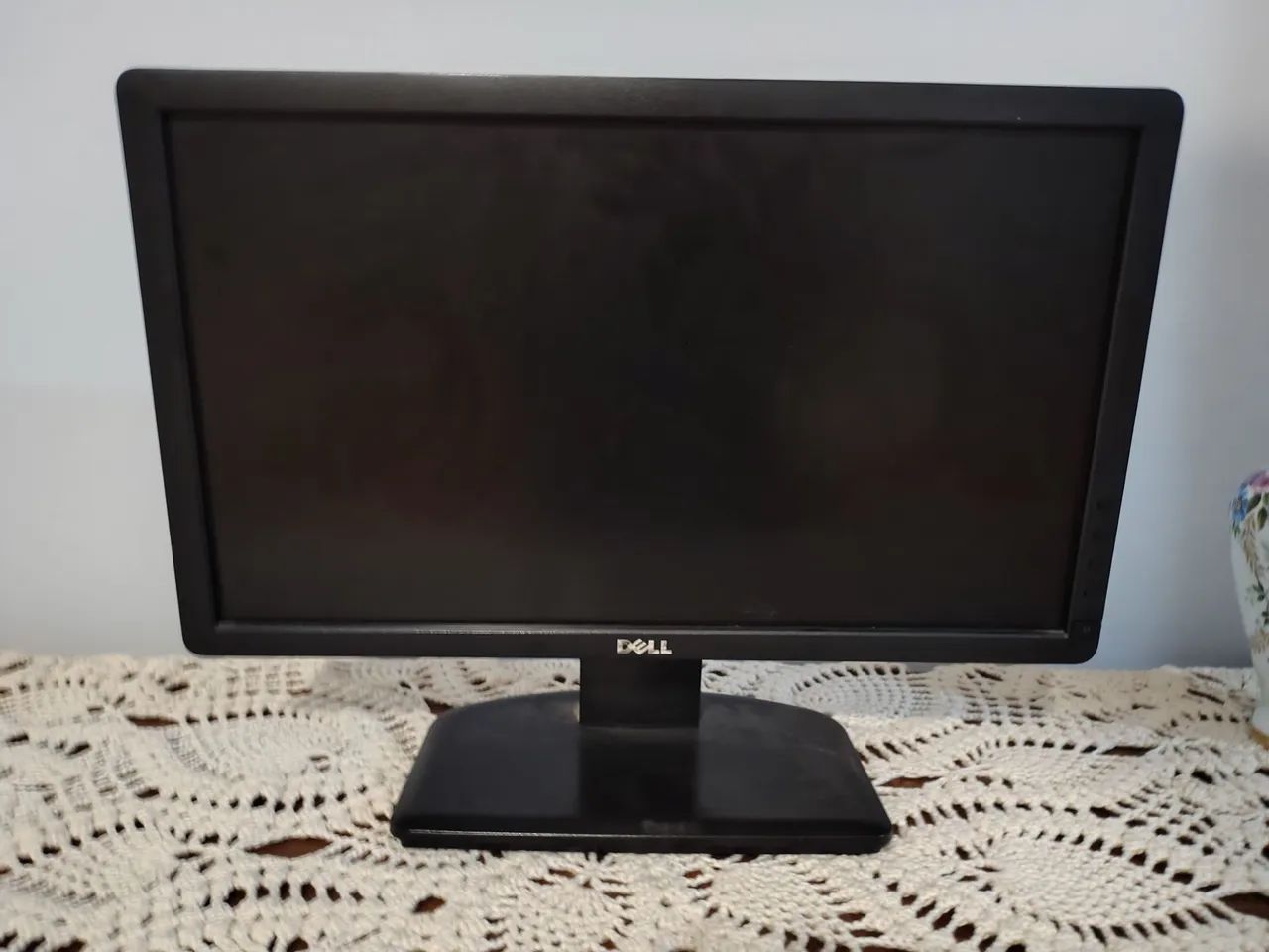 Monitor Dell 19" LED Widescreen - Modelo E1912hc (Perfeito Estado)