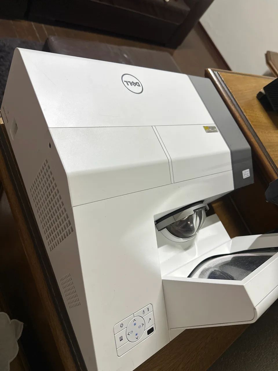 Projetor Dell S500 WI - Foto 2