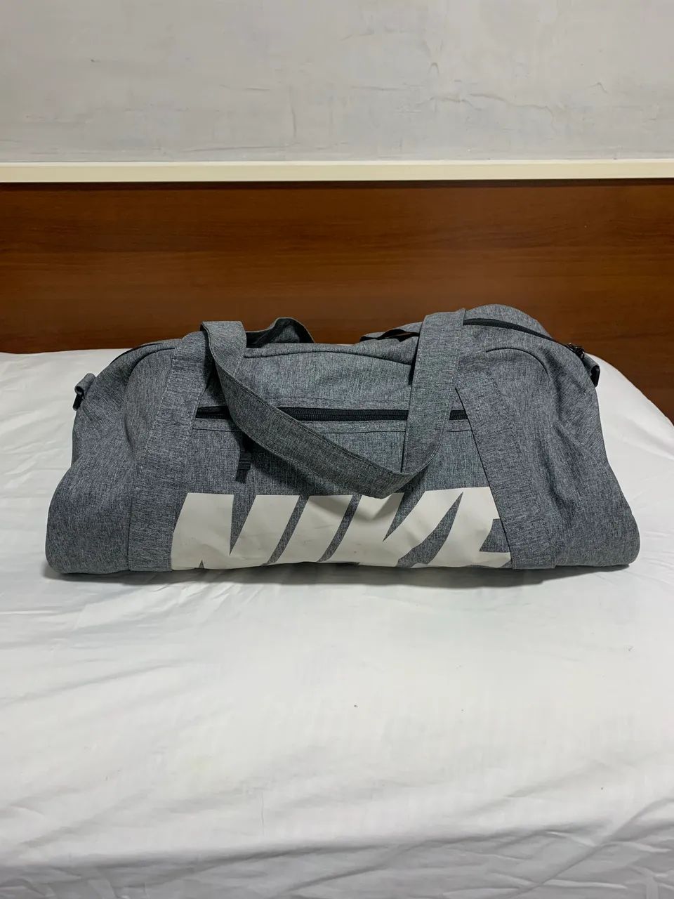 Bolsa Nike Gym Club - Foto 5