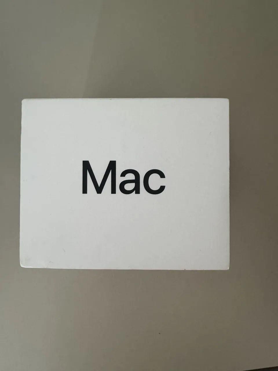 Mac Mini M4 Lacrado - Foto 4