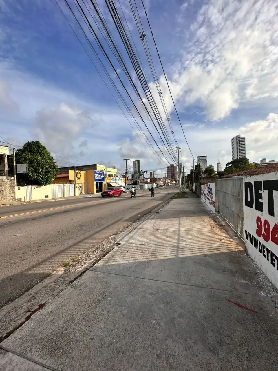 Terreno Na Av. Jaguarari 638 m2 - Foto 4