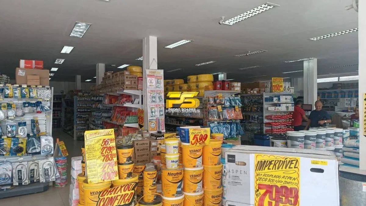 Galpão para Locação, Estados - João Pessoa REF: GA0028 - Foto 2