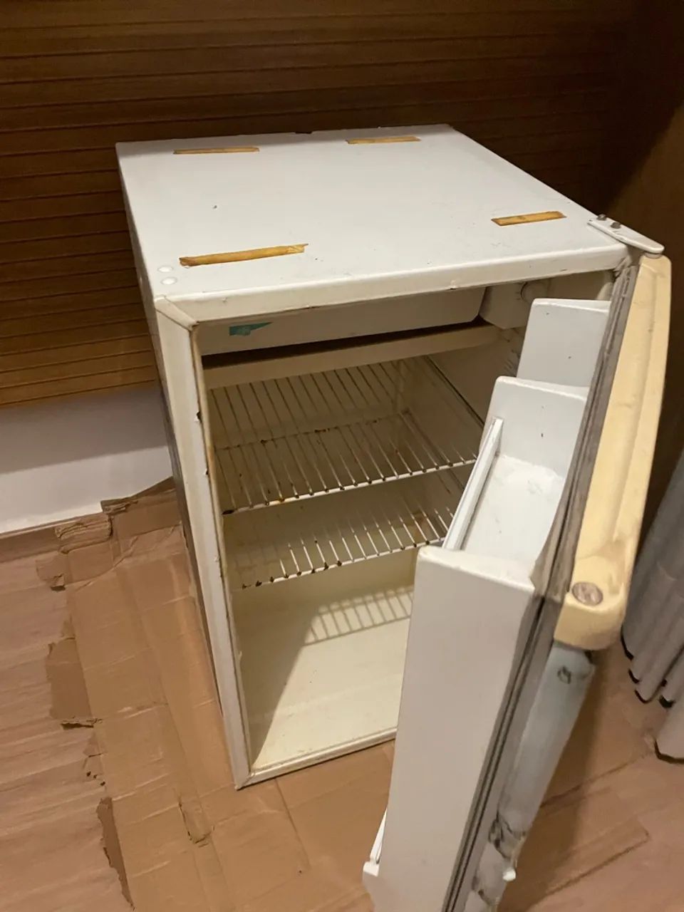 frigobar em otimo estado a venda - Foto 3