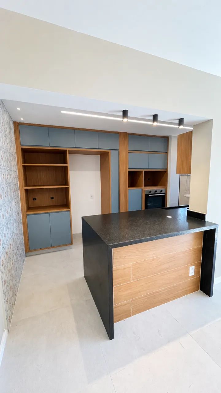 Apartamento 2 quartos, 1 suíte na Enseada do Suá em Vitória - ES - Foto 4