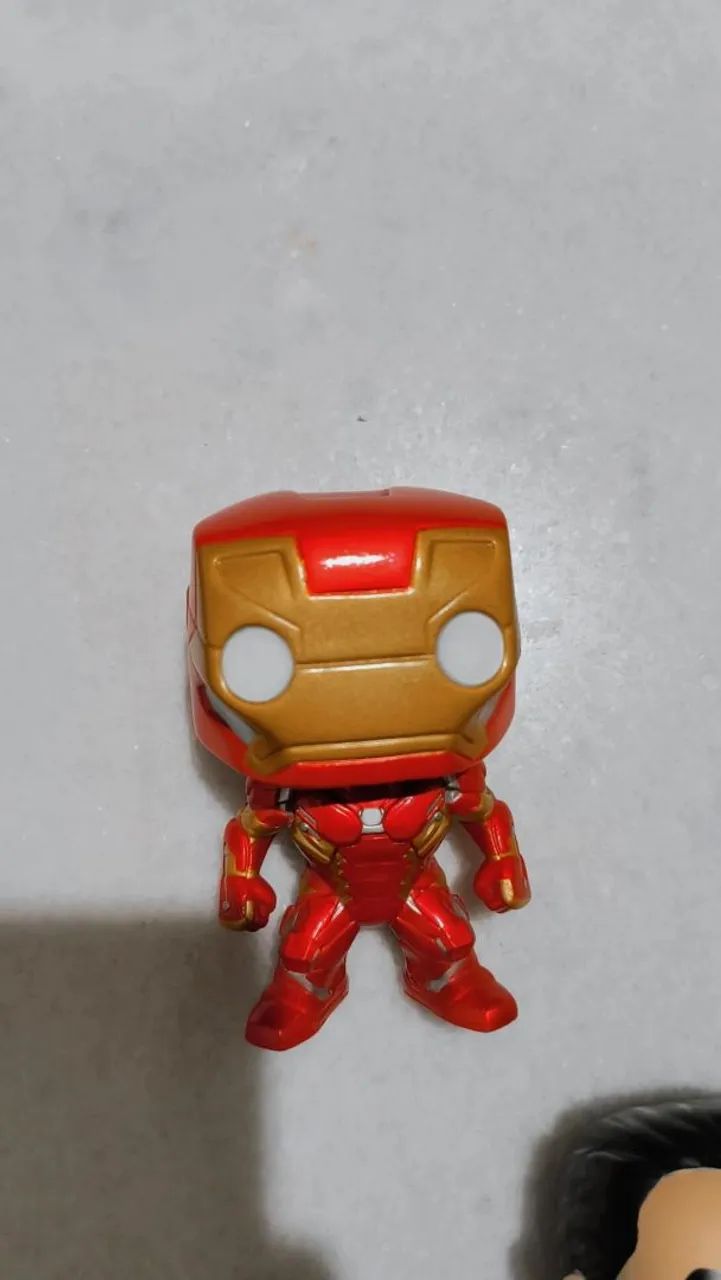 Funko pop loser original  - Foto 2