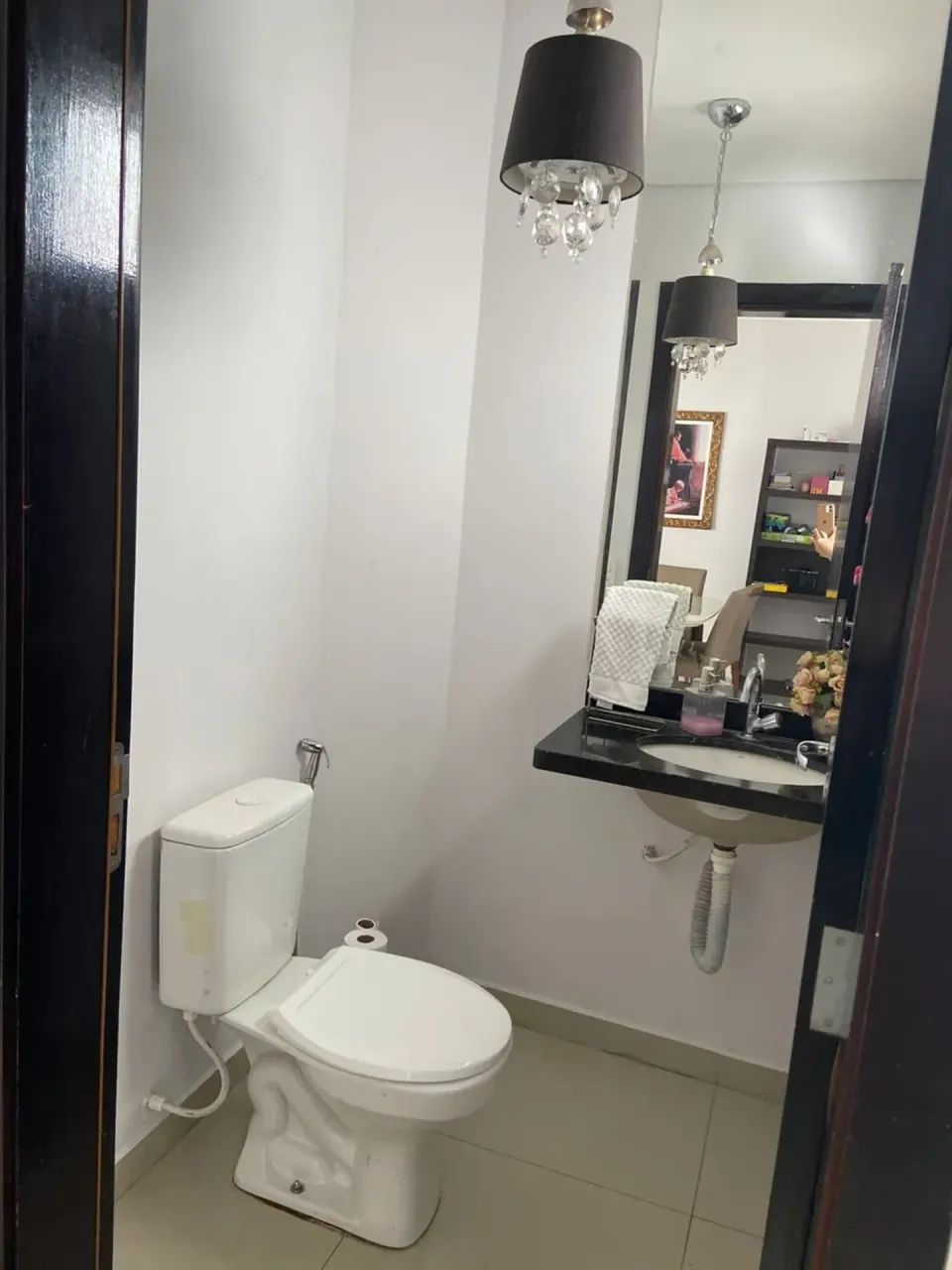 Casa de condomínio para venda tem 160 metros quadrados com 3 quartos - Foto 11