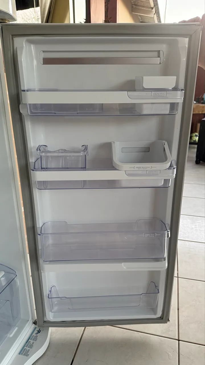 Geladeira 