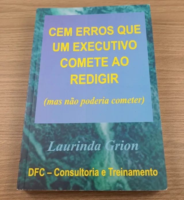 Kit Livros Negócios, Alta Performance: Read Write Own, Drive, Você, É o Cliente, Cem Erros - Foto 6