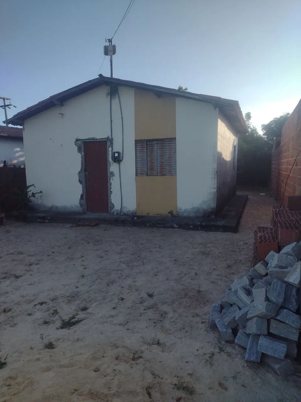 Casa em Beberibe
