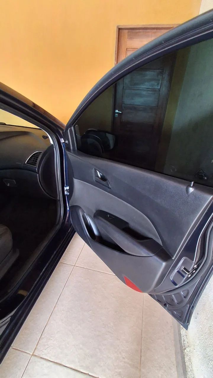 Hyundai HB20 Comf./c.plus/c.style 1.0 Flex 12V 2013 - Foto 5