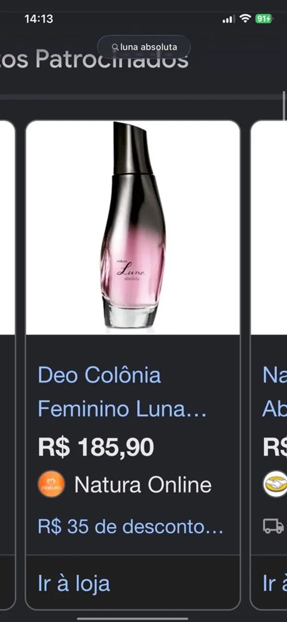 Luna Absolut - Foto 2