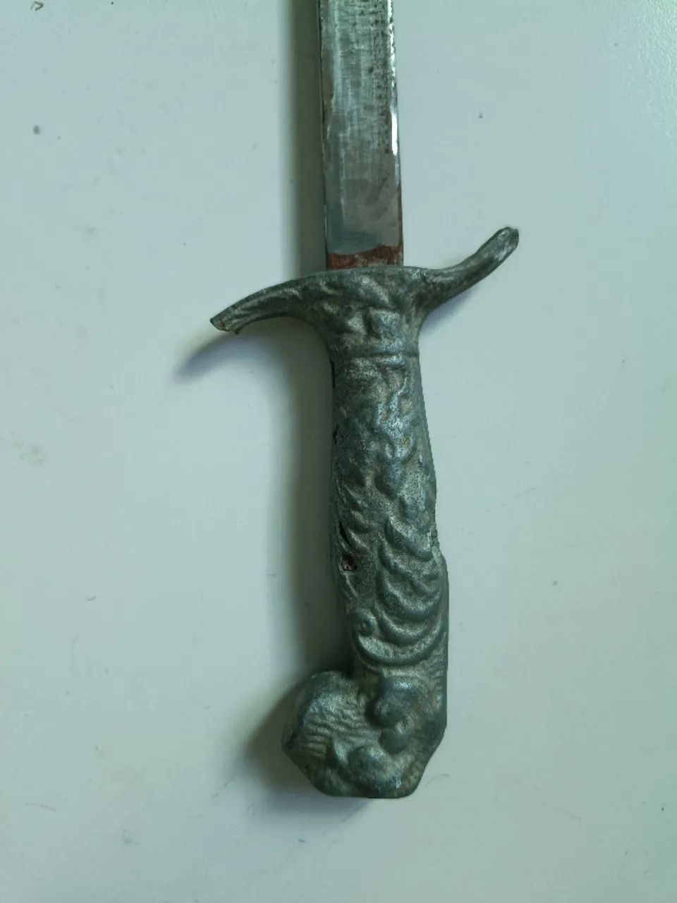 Espada para COLECIONADOR - Foto 2