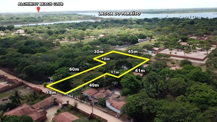 Foto - Jijoca de Jericoacoara - 