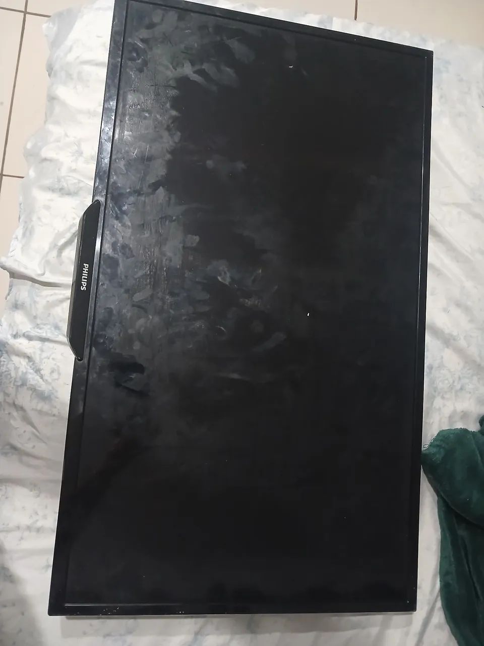 Tv Philips 32 Polegadas  - peças ou conserto