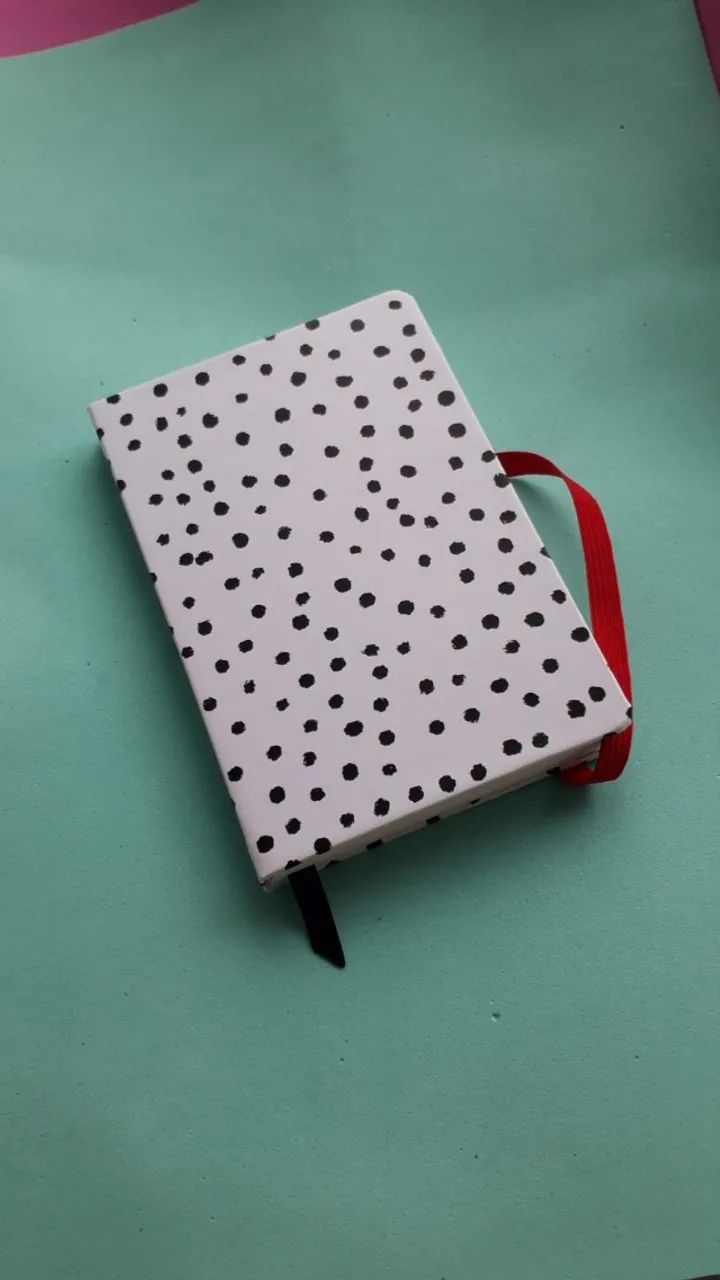 Caderno de Anotações - Foto 2
