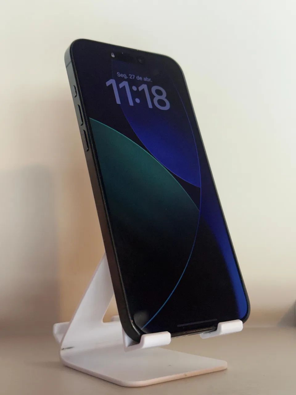 IPHONE 15 PRO MAX 256 - Celulares e Smartphones - Salinópolis
