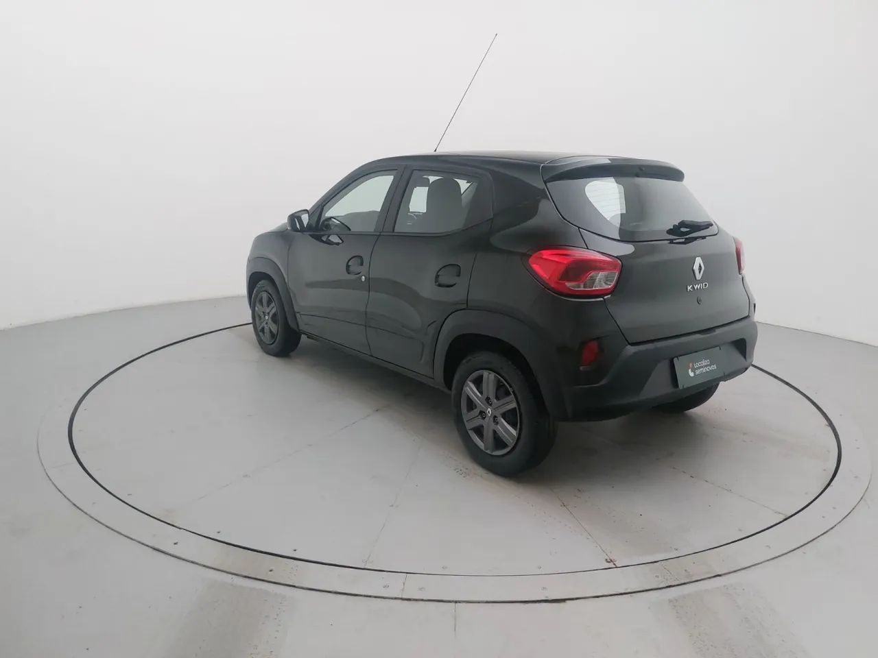 Renault Kwid 1.0 Zen 2026 - Foto 3