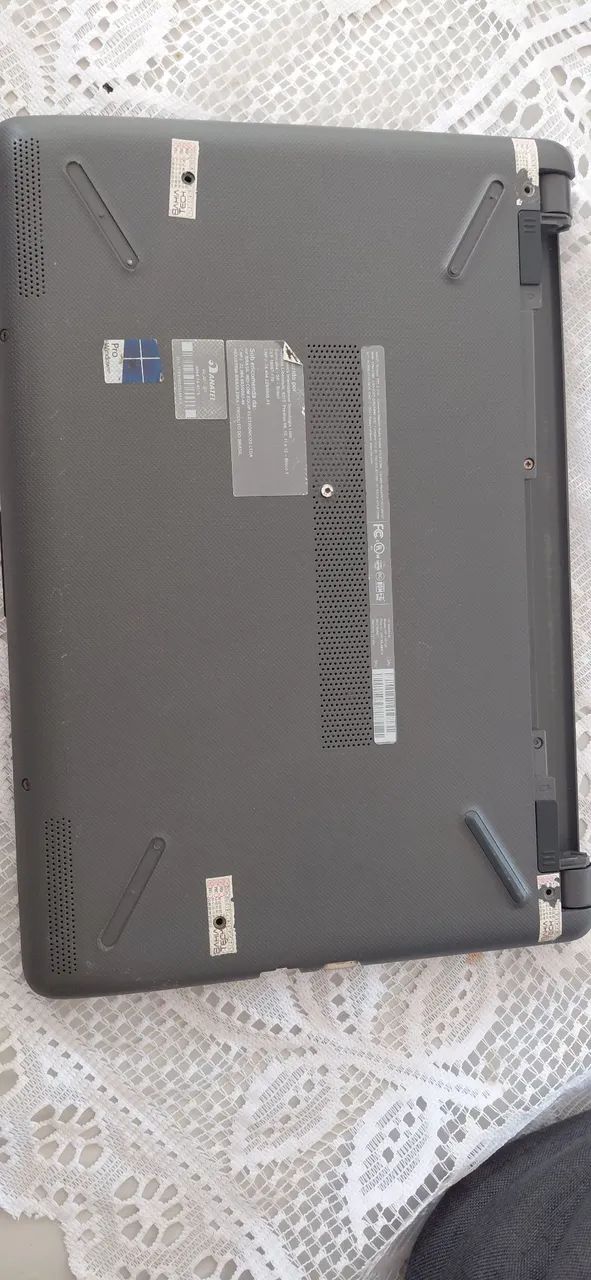 Notebook hp - Foto 3