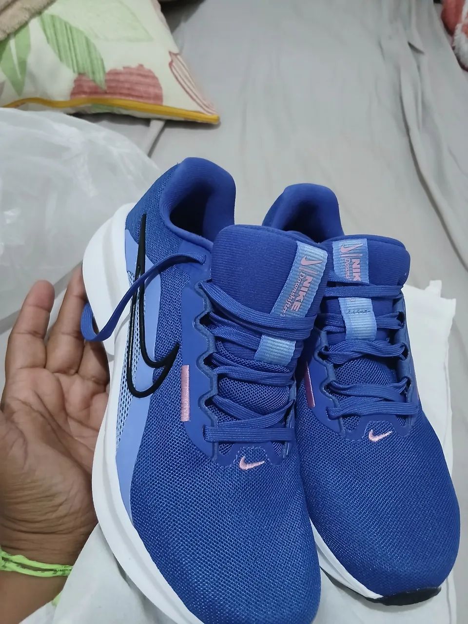 Nike Sports Shoes