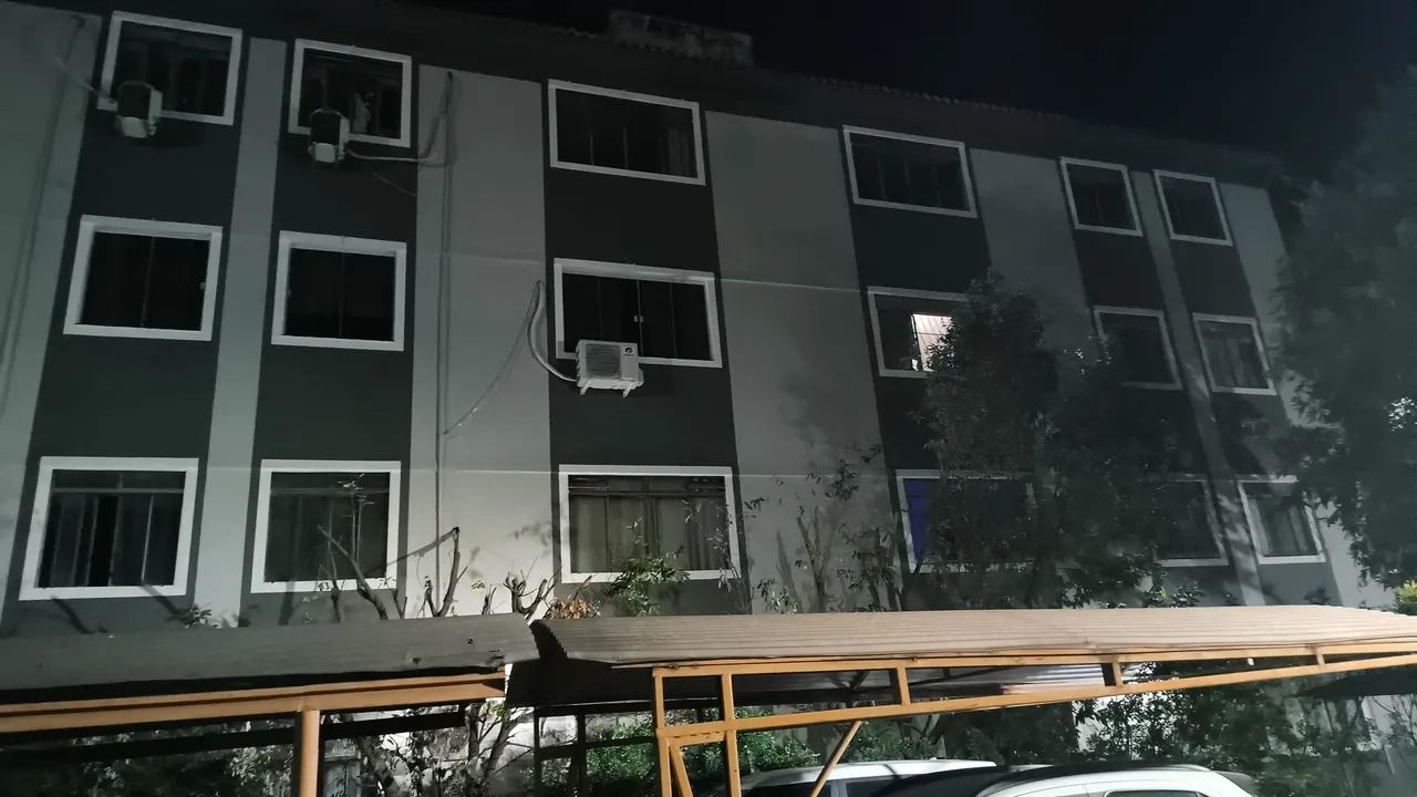 Vendo Apartamento Jardim Aeroporto 